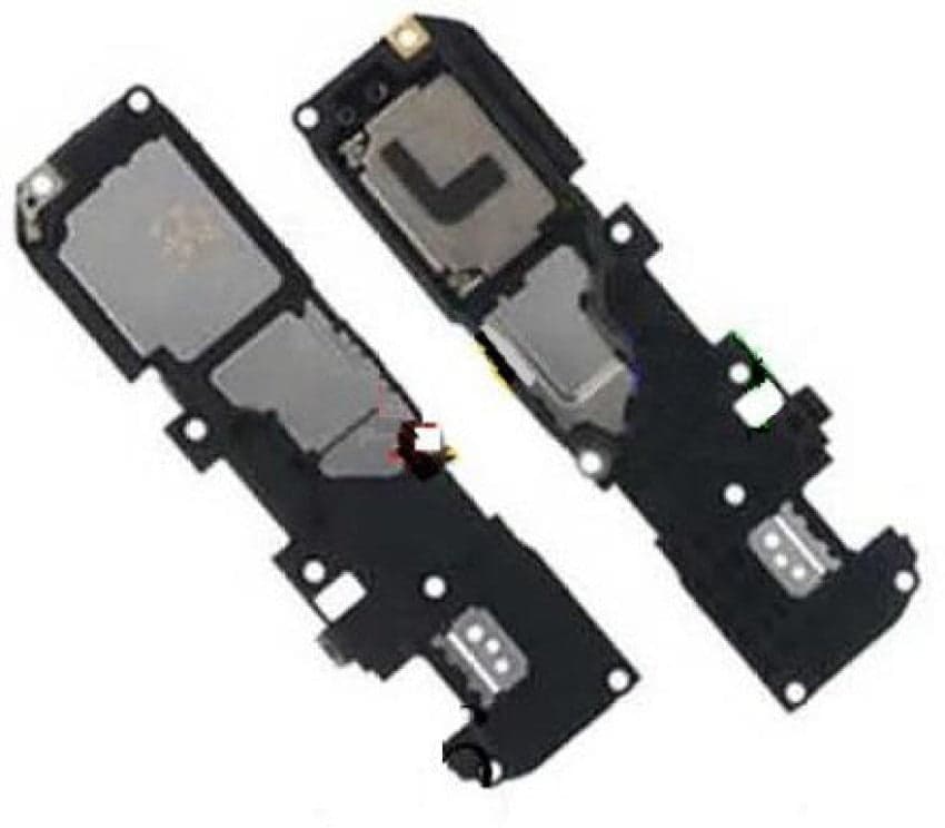Loudspeaker Ringer Buzzer for Vivo U20
