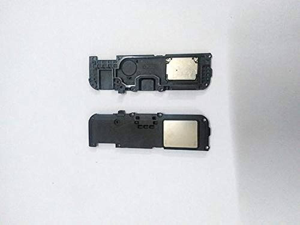 Loudspeaker Ringer Buzzer for Vivo Y69