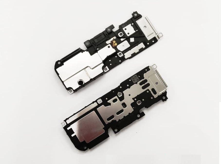 Loudspeaker Ringer Buzzer for Vivo Z1x