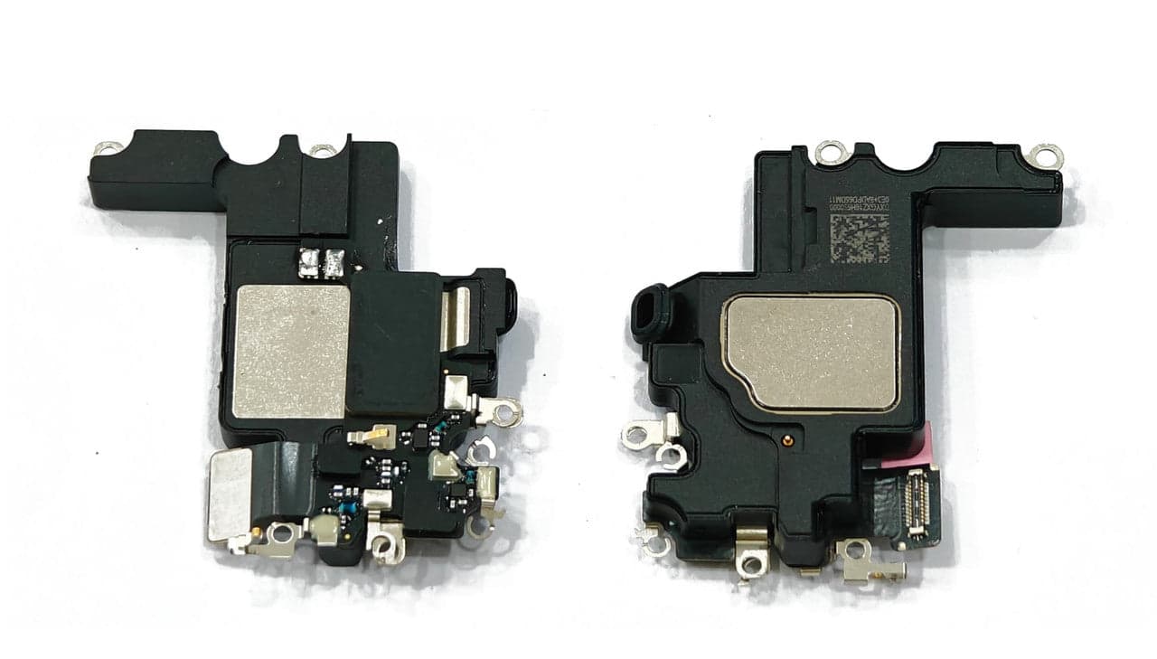 Loudspeaker Ringer Buzzer for Apple iPhone 15 Plus