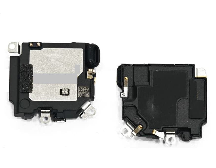 Loudspeaker Ringer Buzzer for Apple iPhone 17 Pro Max