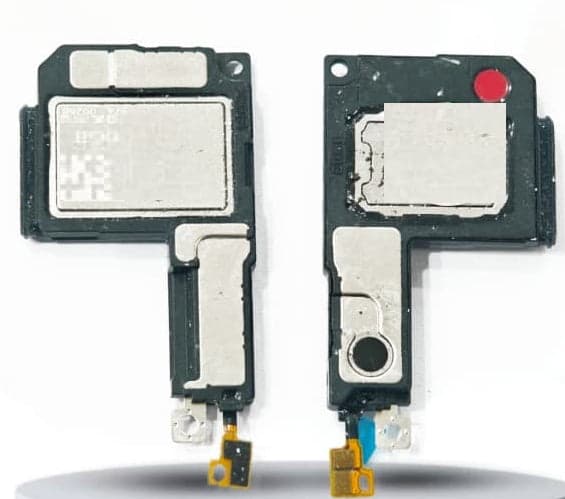 Loudspeaker Ringer Buzzer for Google Pixel 9 Pro Fold