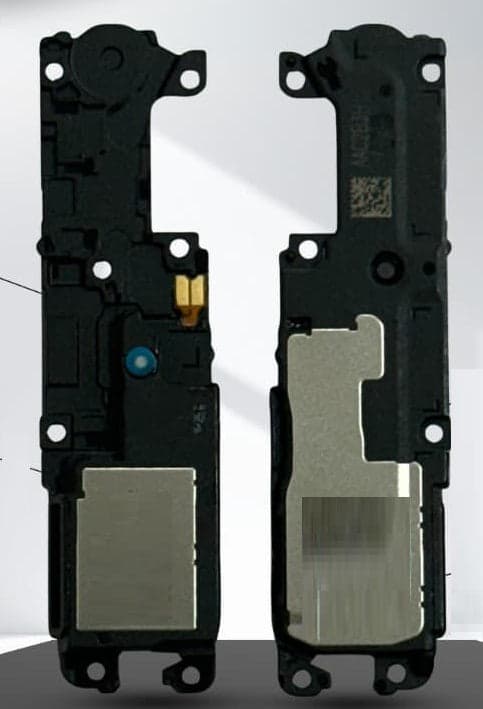 Loudspeaker Ringer Buzzer for Honor X9a
