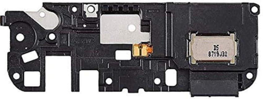 LoudSpeaker Ringer Buzzer for Huawei Honor 7C