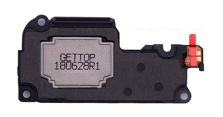 LoudSpeaker Ringer Buzzer for Huawei Honor Y8P