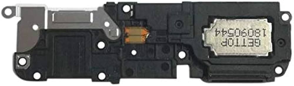 LoudSpeaker Ringer Buzzer for Huawei Nova 3
