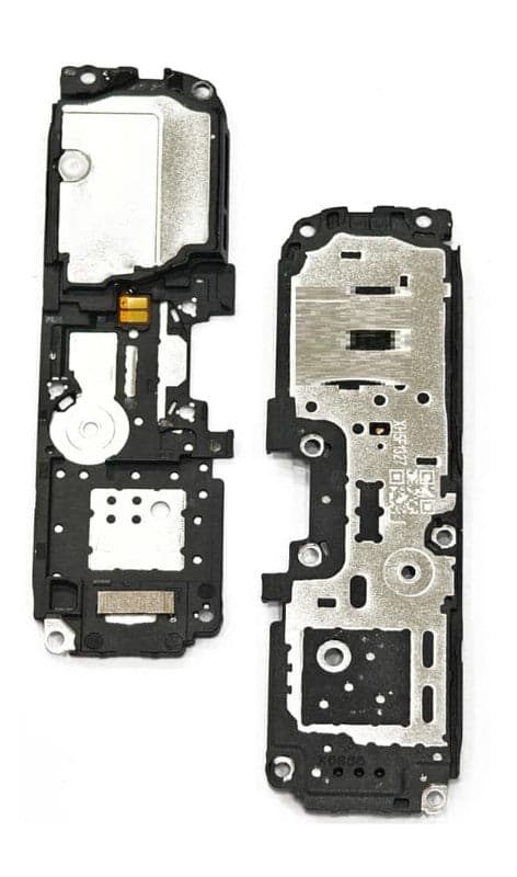 Loudspeaker Ringer Buzzer for Infinix Hot 60 Pro Plus X6886