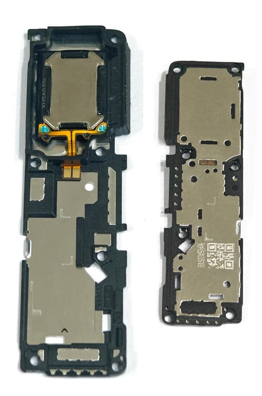 Loudspeaker Ringer Buzzer for Infinix Note 50 6858
