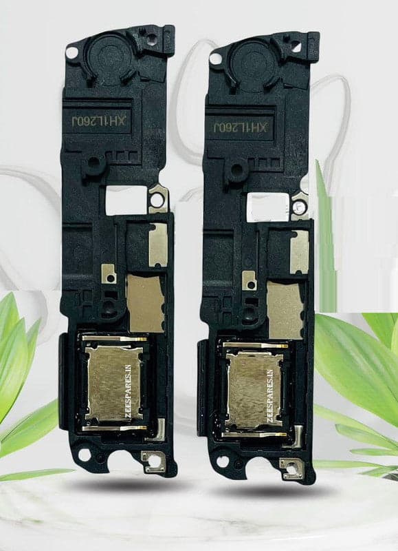Loudspeaker Ringer Buzzer for Infinix Zero X Pro X6811