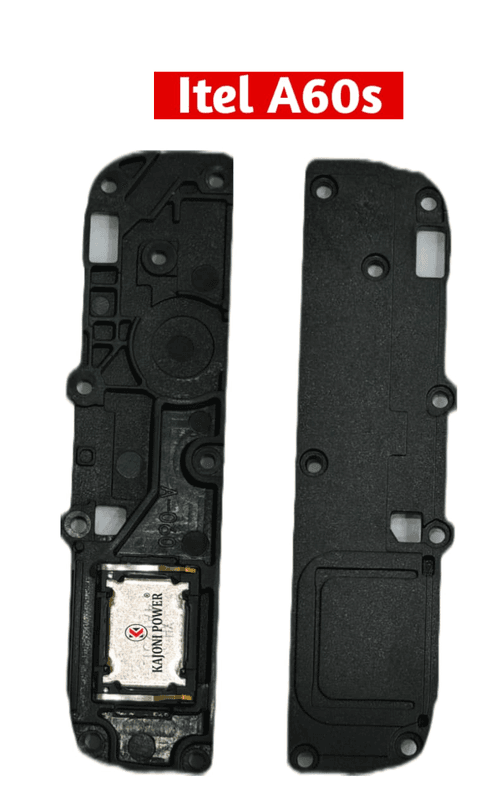 Loudspeaker Ringer Buzzer for Itel A60s