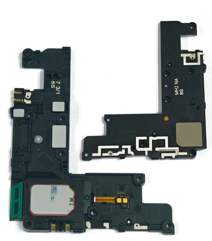 Loudspeaker Ringer Buzzer for LG G8X