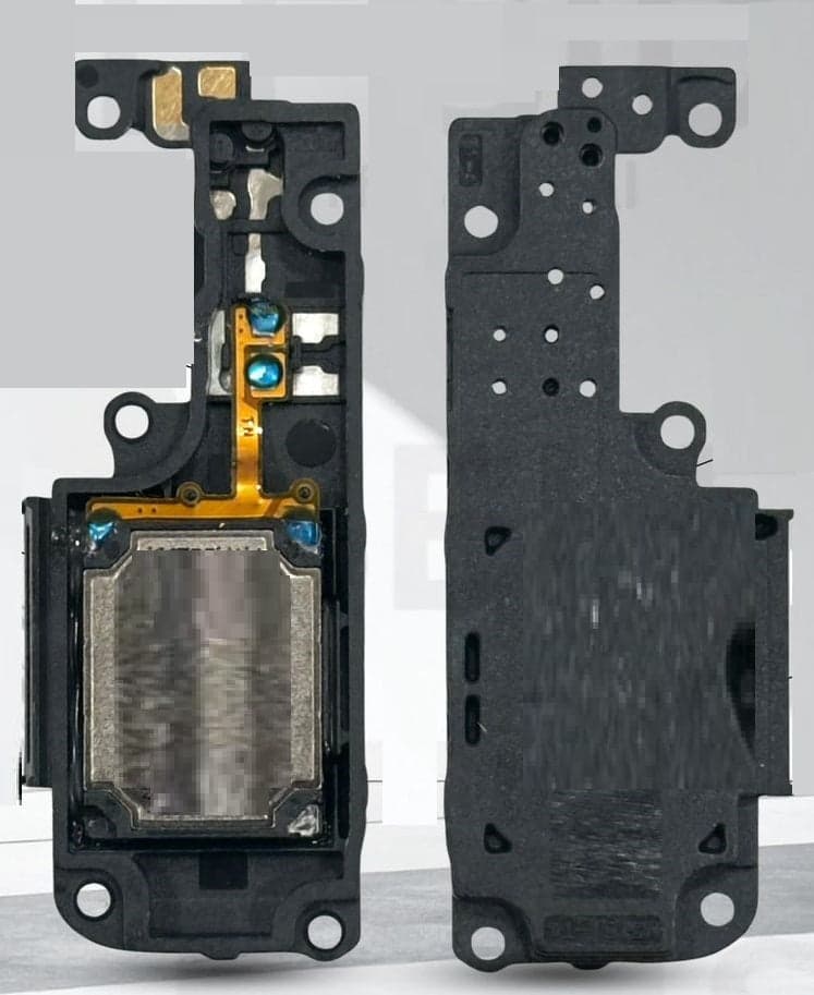 Loudspeaker Ringer Buzzer for Mi POCO M7