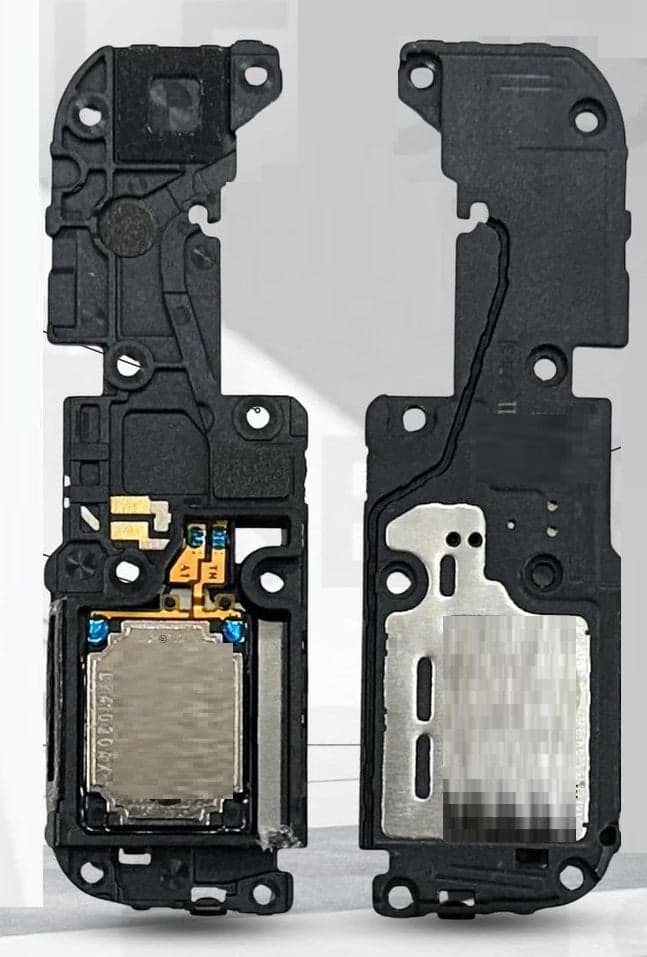 Loudspeaker Ringer Buzzer for Mi POCO X6