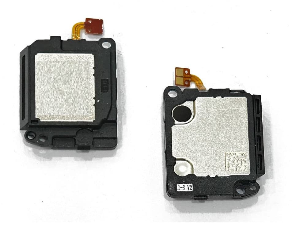 Loudspeaker Ringer Buzzer for Motorola Moto Edge 50 Fusion