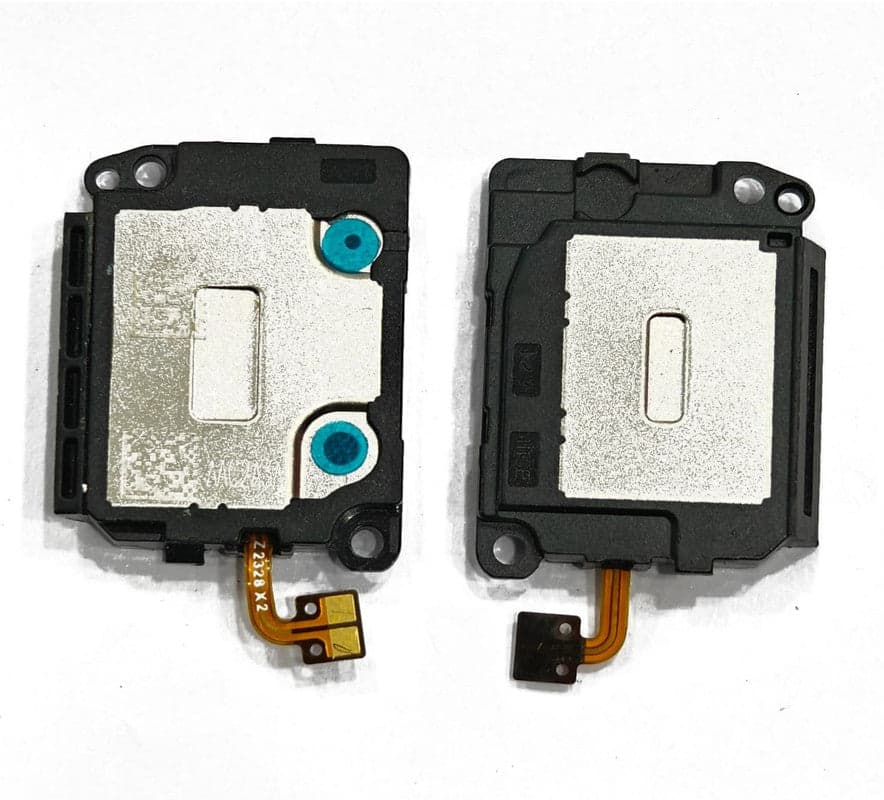 Loudspeaker Ringer Buzzer for Motorola Moto Edge 50 Ultra