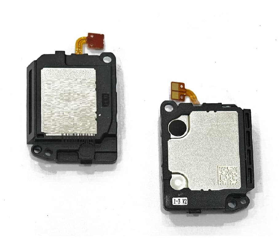 Loudspeaker Ringer Buzzer for Motorola Moto Edge 50 Pro