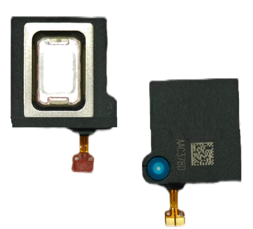 Loudspeaker Ringer Buzzer for Motorola Moto Edge Plus Plus
