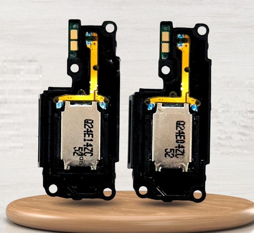 Loudspeaker Ringer Buzzer for Motorola Moto G04