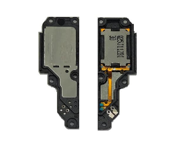 Loudspeaker Ringer Buzzer for Motorola Moto G06 Power