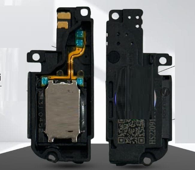 Loudspeaker Ringer Buzzer for Motorola Moto G13