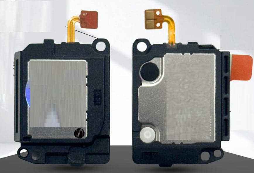 Loudspeaker Ringer Buzzer for Motorola Moto G96