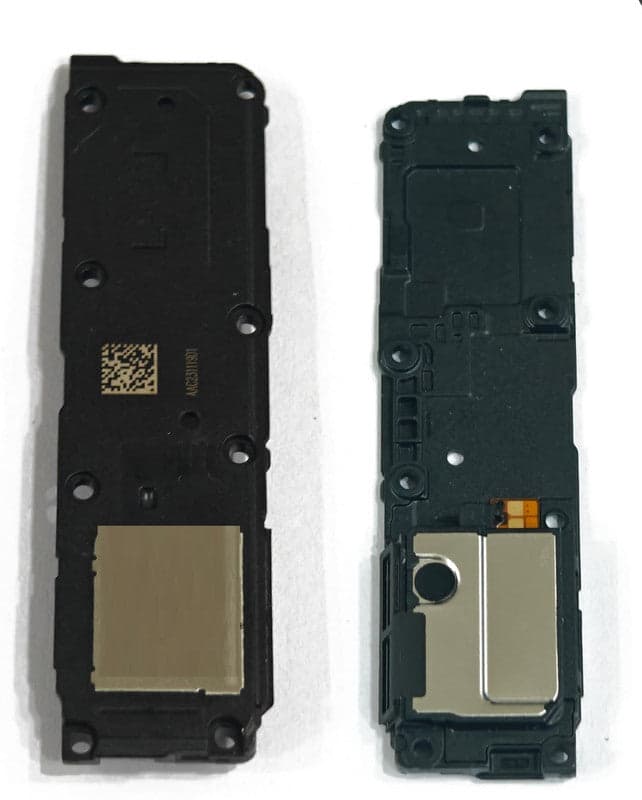 Loudspeaker Ringer Buzzer for OnePlus ACE 3