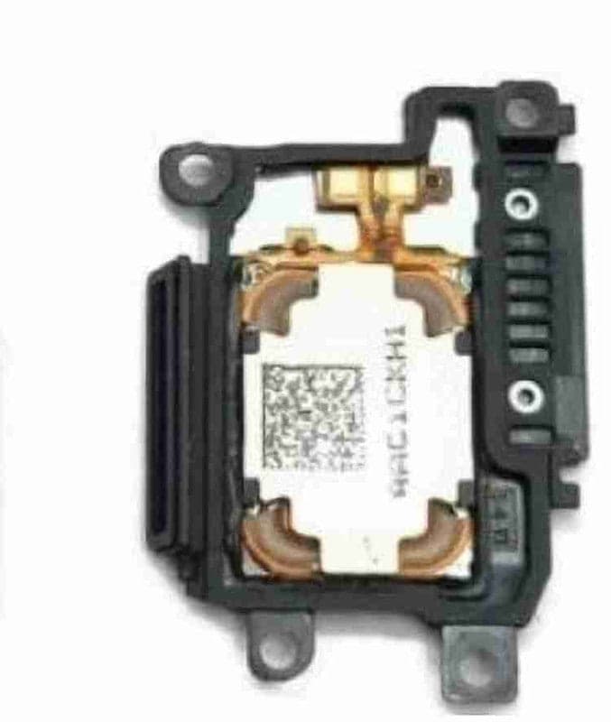 Loudspeaker Ringer Buzzer for Oppo F21S Pro 4G