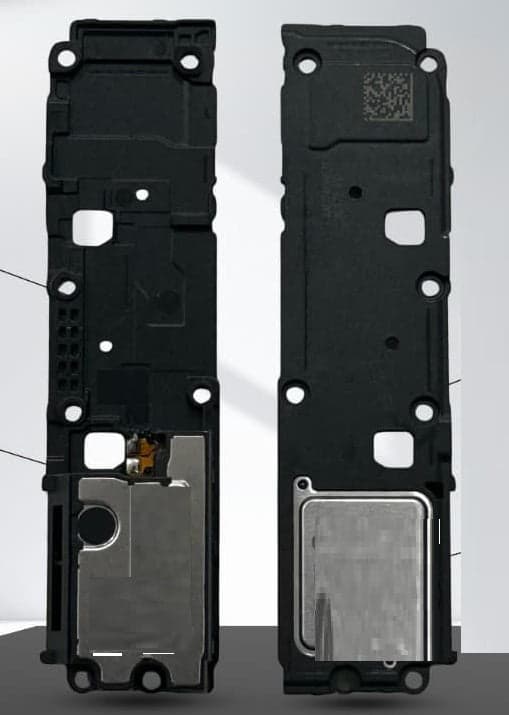 Loudspeaker Ringer Buzzer for Oppo Find x8 Pro