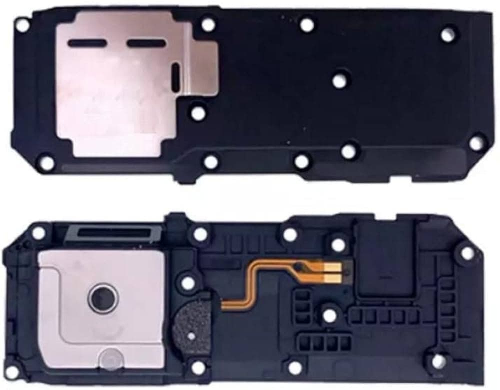 Loudspeaker Ringer Buzzer for Oppo Reno 12 5G