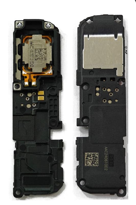 Loudspeaker Ringer Buzzer for Realme 13 Pro Plus 5G