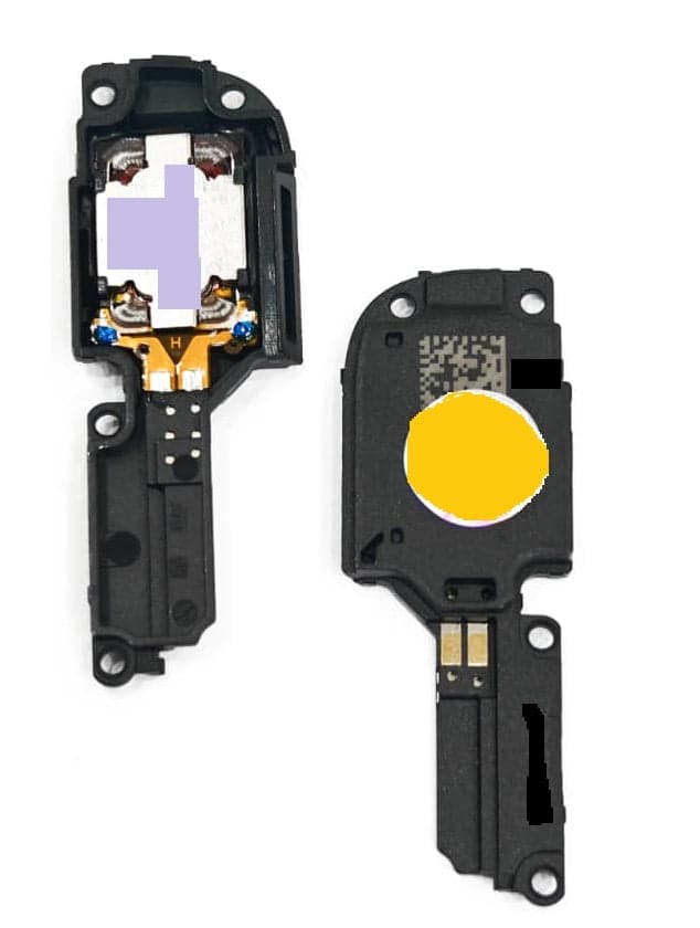 Loudspeaker Ringer Buzzer for Realme 15X 5G