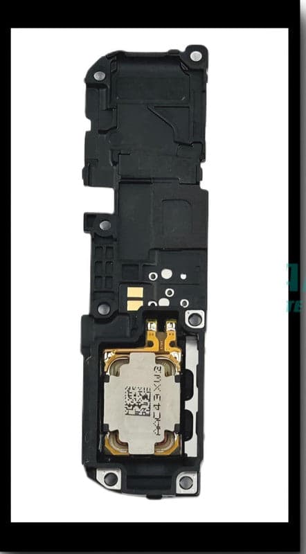 Loudspeaker Ringer Buzzer for Realme P2 Pro 5g