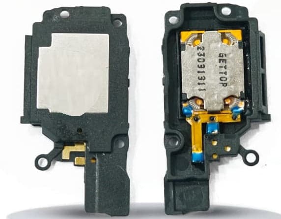 Loudspeaker Ringer Buzzer for Samsung Galaxy A07 4G