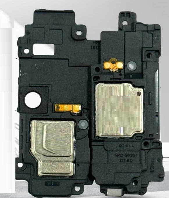 Loudspeaker Ringer Buzzer for Samsung Galaxy Fold 3