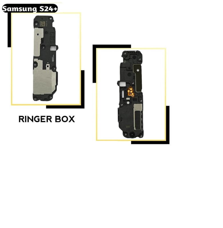 Loudspeaker Ringer Buzzer for Samsung Galaxy S24 Plus