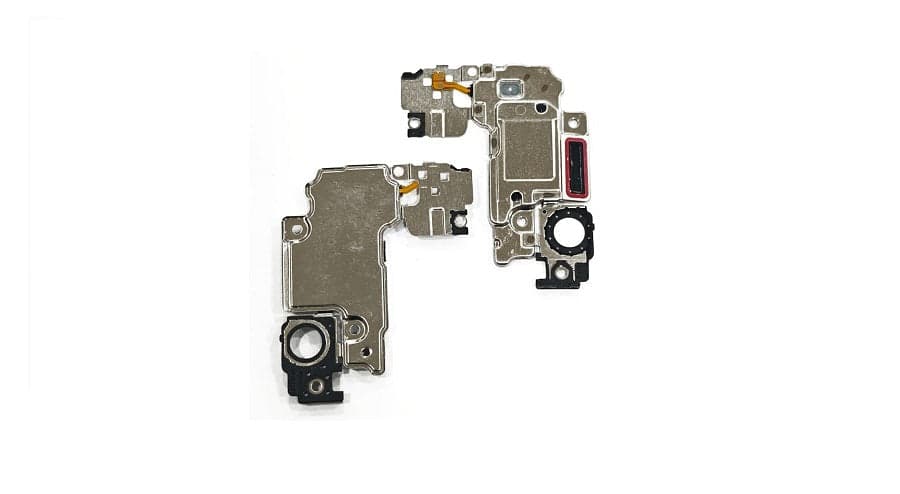 Loudspeaker Ringer Buzzer for Samsung Galaxy Z Fold 7