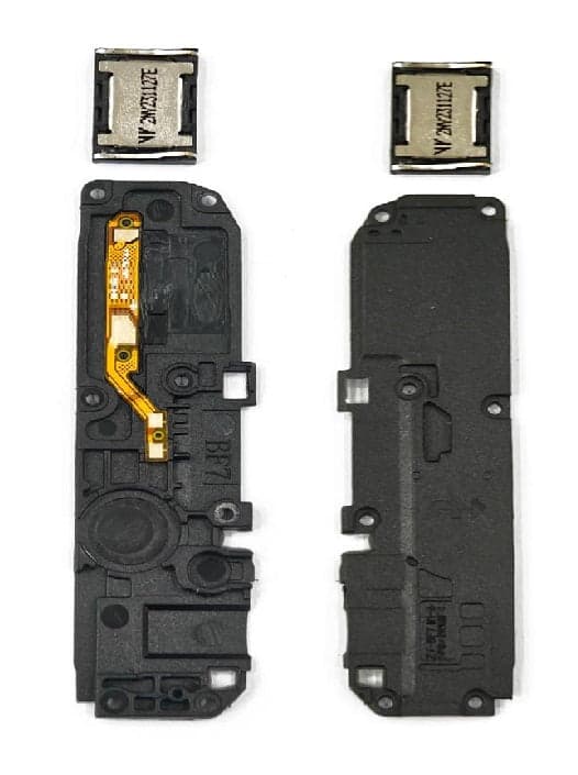 Loudspeaker Ringer Buzzer for Tecno Pop 7 Pro BF7