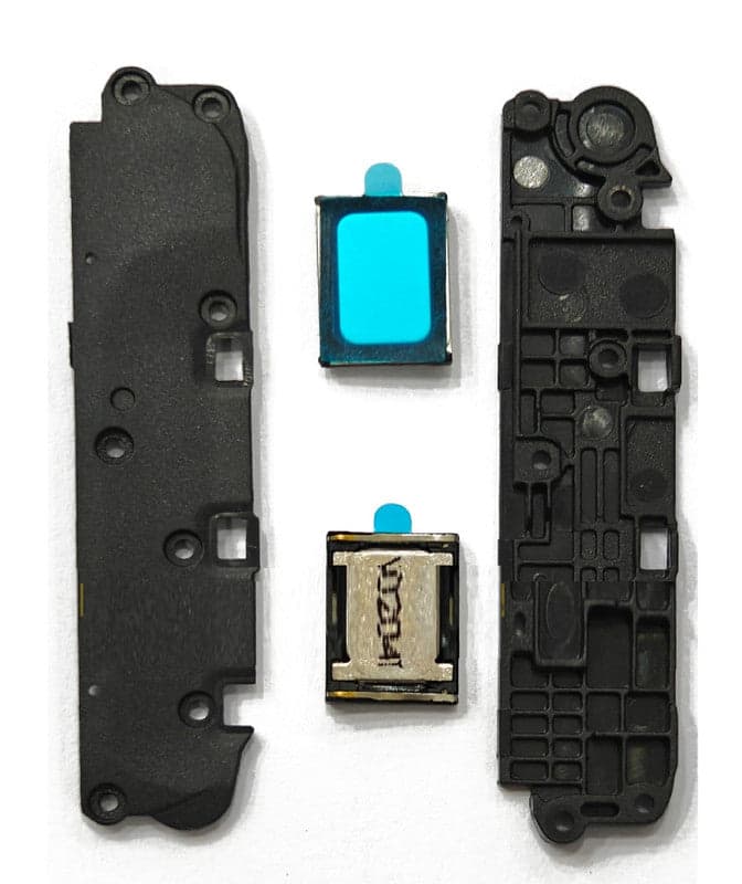 Loudspeaker Ringer Buzzer for Tecno Spark 6 KE7
