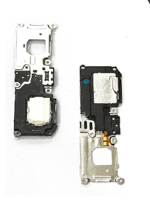 Loudspeaker Ringer Buzzer for Vivo S10E