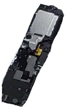 Loudspeaker Ringer Buzzer for Vivo V40
