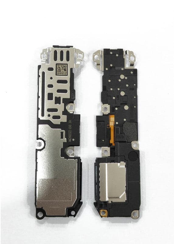 Loudspeaker Ringer Buzzer for Vivo V40 SE