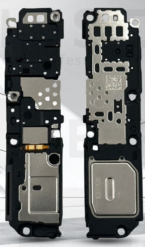 Loudspeaker Ringer Buzzer for Vivo X200