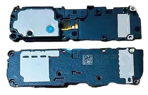 Loudspeaker Ringer Buzzer for Vivo X80