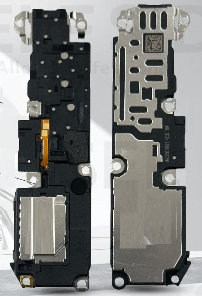 Loudspeaker Ringer Buzzer for Vivo Y300 5G