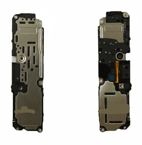 Loudspeaker Ringer Buzzer for Vivo Y300 5G Plus