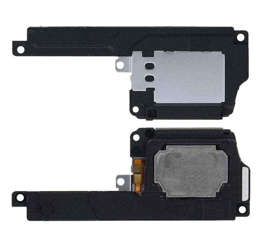 Loudspeaker Ringer Buzzer for Xiaomi Mi A2 Black