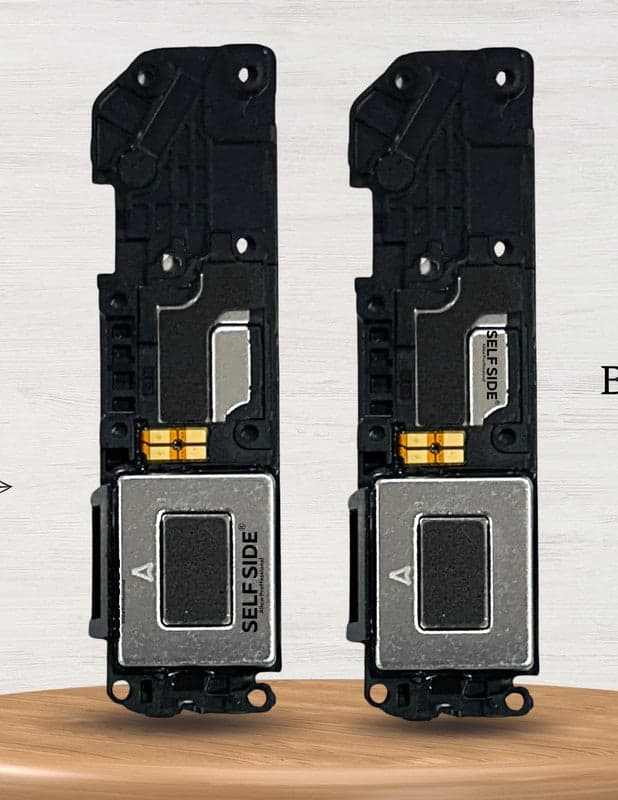 Loudspeaker Ringer Buzzer for Xiaomi Mi Note 13 Pro Plus
