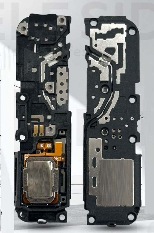Loudspeaker Ringer Buzzer for Xiaomi Redmi Turbo 4 5G