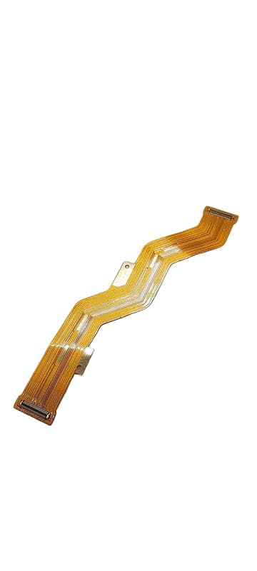 Main Lcd Flex Cable for Vivo V11 Pro thumbnail 2