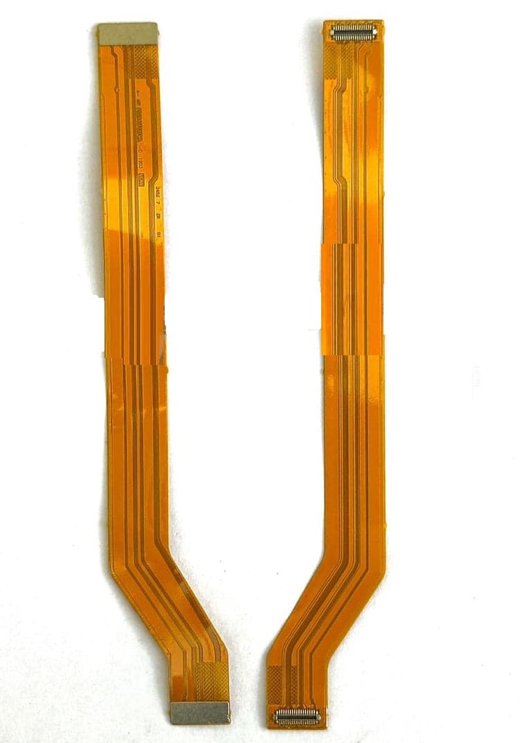 Main Lcd Flex Cable for IQOO Z10x